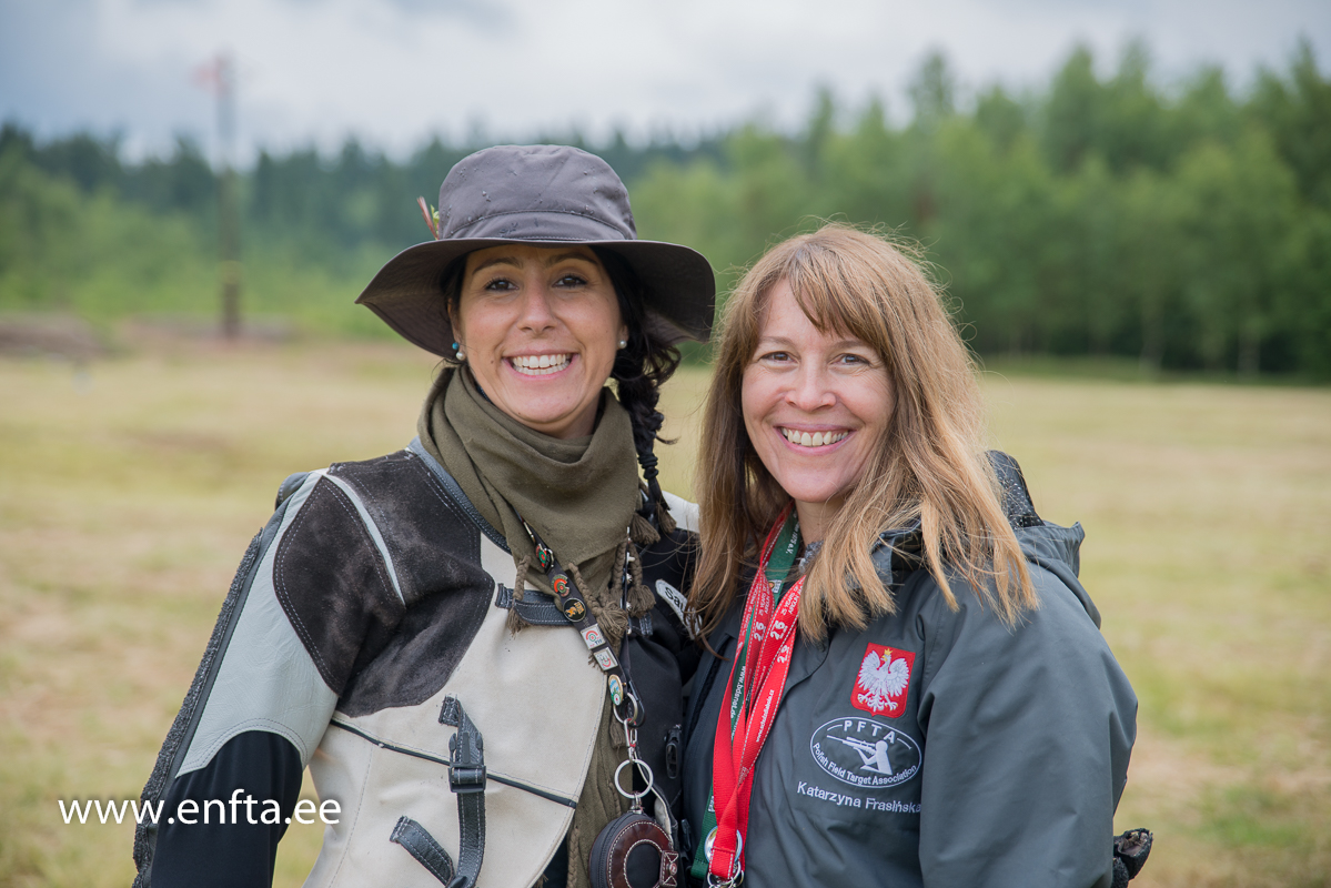 767 Ana Pereira PT, Franska Katarzyna PL